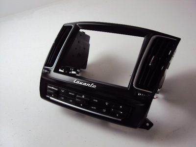 Панель кондиціонера рамка maserati levante 2019 rok фото №1