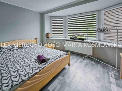Mieszkanie, Warszawa, Ursus, 30 m²