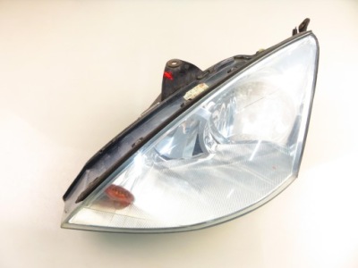 Лампа ліва передня ford focus mk1 2m5113w030be фото №1