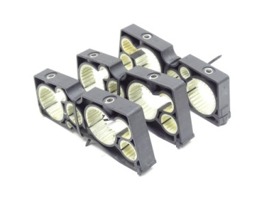 Кронштейн трубопровод шланг audi r8 4s 5.2 v10 plus 4s0121305c eu фото №1