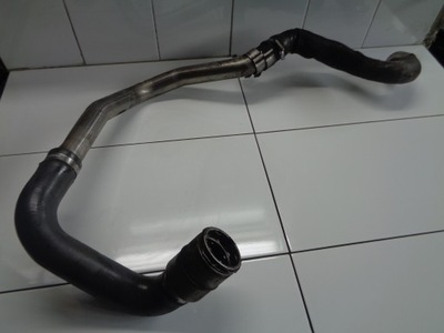 Renault master iii труба інтеркулер 144605171r фото №1