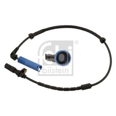 ДАТЧИК, ШВИДКІСТЬ ОБЕРТАЛЬНА ШЕСТЕРНІ FEBI BILSTEIN 30532