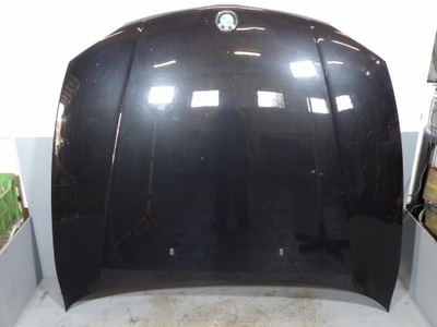 Bmw 1 e87 капот передняя 475/9 фото №1