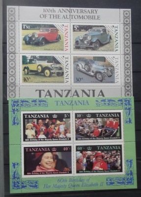 TANZANIA