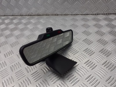 Дзеркало внутрішнє mercedes w202 1.8 e1010427 фото №1