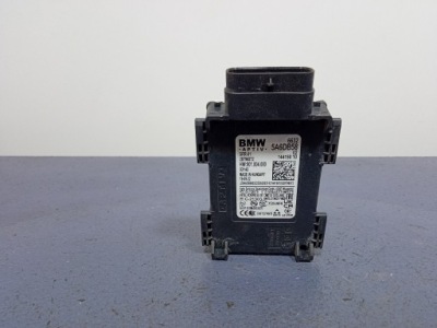 BMW X5 G05 G06 G07 CZUJNIK RADAR ASYSTENT PASA RUCHU 5A6DB58