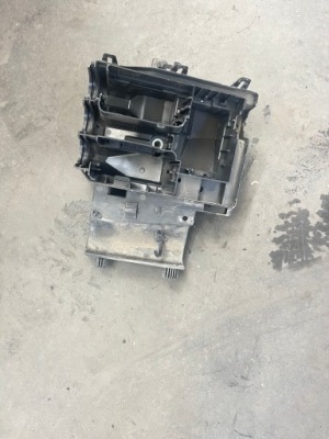 Opel astra v k основание коробка 39049563 фото №1