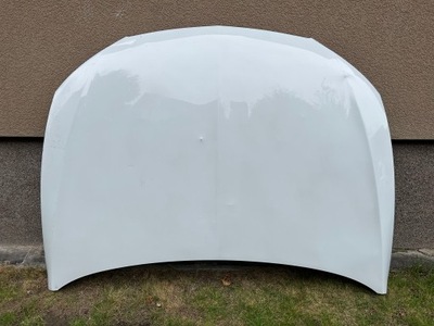 Seat leon iii 5f lift 17-20 капот фото №1