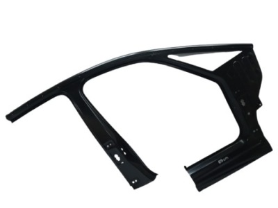 Vw id3 id.3 10a поріг блок двигуна правий 20-24 фото №1