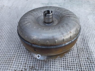 Mercedes w205 сцепление гидротрансформаторный 2220341bl2 фото №1