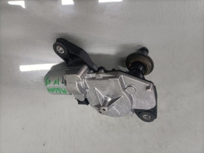 Моторчик дворники крышки renault megane iv hb 0390205079 фото №1