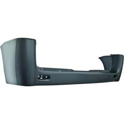 Бампер citroen jumpy 07- фото №1