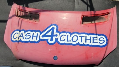 Капот mercedes sprinter 906 nr2 fv фото №1