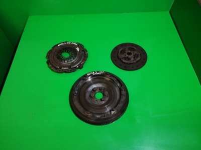 Сцепление прижим 1.4t a14nel opel astra j meriva фото №1