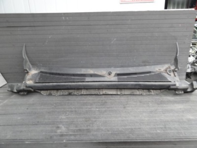 Renault arkana 2022 жабо верхний europa оригинал фото №1