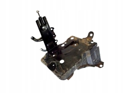 SOPORTE PARA BATERÍA TOYOTA YARIS 3 2011-2017 AÑO  