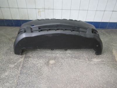 Opel combo 11-18 бампер перед передний 35593391 фото №1