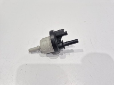 Новый электроклапан вакуумa паров clio iii iv megane laguna espace iv фото №1