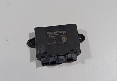 Модуль блок управления дверь левых ford f150 2015- фото №1