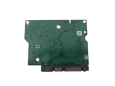 PCB 100687658 REV C Seagate ST1000DM003