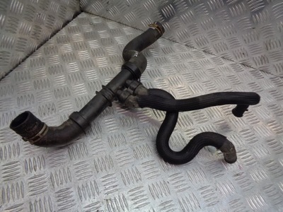 Магистраль wody водяная renault scenic ii hsr20808 фото №1