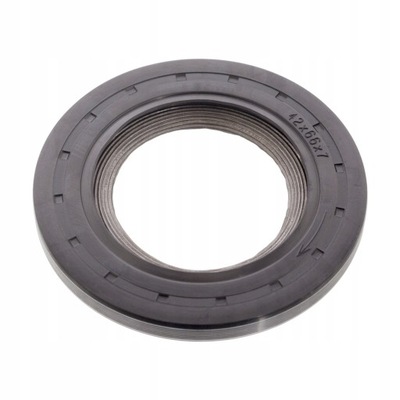 Febi bilstein 11830 кільце ущільнювальний вала, wał колінчастий фото №1