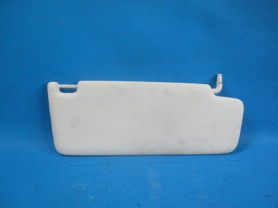 Козирок козирок лівий vw t-cross фото №1