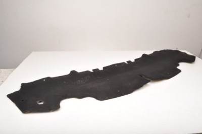 Peugeot 3008 i шумоизоляция подкрылок капот фото №1