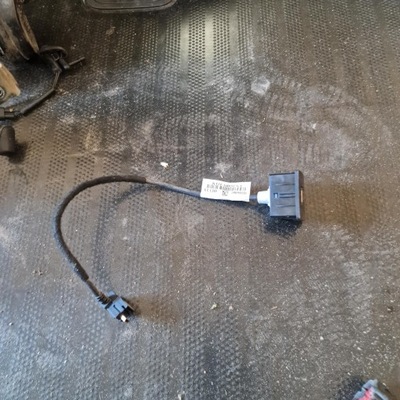 Port usb connect mk2 lift kt1t-14d202-ga фото №1