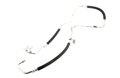 Nty sph-re-001 wąż гидравлический, система рулевого управления фото №1