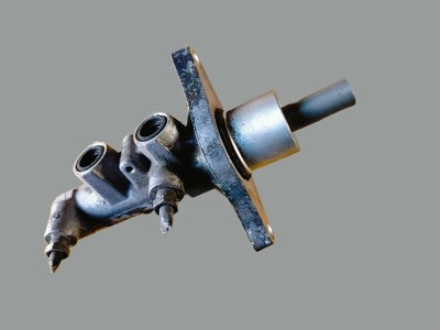 Renault master 2.3 dci насос тормозная фото №1