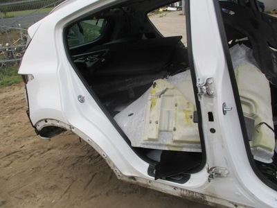 Kia sportage iv gt-line lift чверть перед права/ліва hw2 фото №1