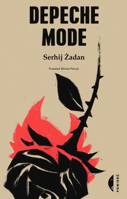 Depeche Mode Serhij Żadan