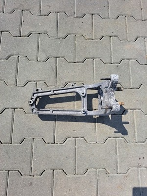 Кронштейн кронштейн блок управления renault gama range t volvo fh 4 fm 4 fh 5 фото №1