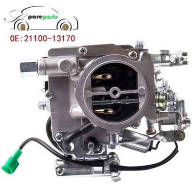 21100 13170 CARBURADOR CARB CARBY PARA TOYOTA-3185  