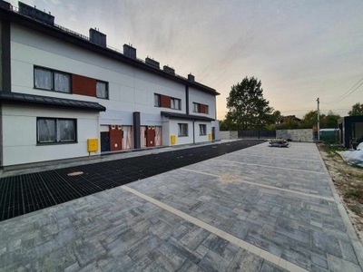 Mieszkanie, Kobyłka, 64 m²