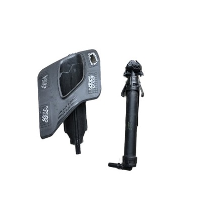 Омивач правий лівий насадка opel zafira c фото №1