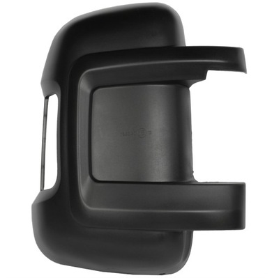 Citroen jumper корпус накладка зеркало le фото №1