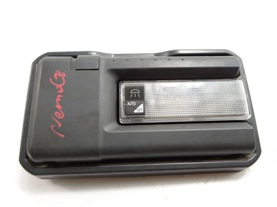 Лампа багажника citroen nemo фото №1