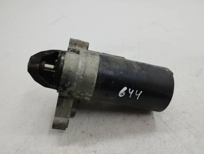 Mini cooper countryman r60 2014 стартер фото №1