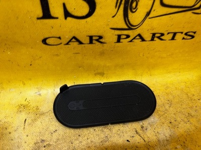 Защита заглушка keyless mercedes a klasa w177 фото №1