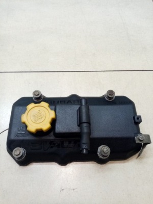 Кришка клапанів subaru justy i 1.2 b фото №1