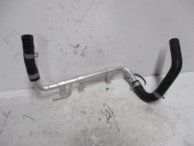 Труба wąż hyundai kona электрик фото №1