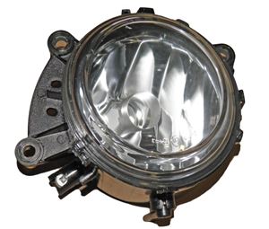 Протитуманна фара протитуманний правий actros mp4 9608200556 фото №1