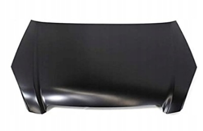 Honda cr-v rd 2002-2004 капот крышка новая фото №1