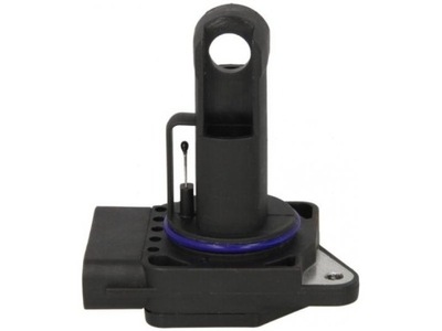 Расходомер воздуха mazda 3 1,4 04- фото №1