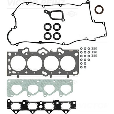 KOMPLEKTAS USZCZELEK, GALVUTĖ CILINDRŲ VICTOR REINZ 02-53970-04 