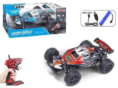 AUTO TERENOWE R/C MIX 