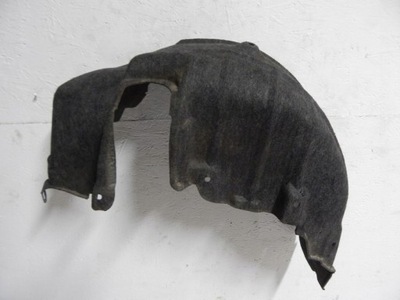 Підкрилок ліва задні toyota auris ii 12-18 фото №1