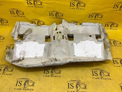 Шумоизоляция покрытие пол renault kadjar задняя фото №1